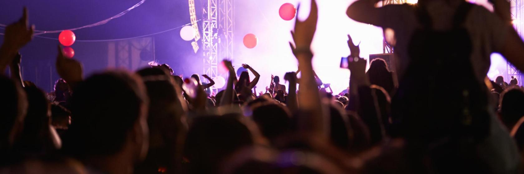 Discoteca Il Muretto